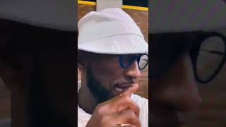 Rickey Smiley went to Mike Epps restaurant Rickey I want to cook for you too [upl. by Ardella16]