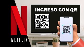 Cómo Iniciar Sesión De NETFLIX Sin CONTRASEÑA 2024 Iniciar Sesión En Netflix [upl. by Secilu]