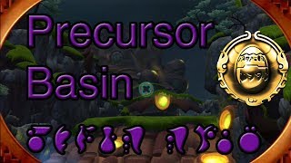 Precursor Orb Locations  Precursor Basin  Jak And Daxter The Precursor Legacy [upl. by Garnette]