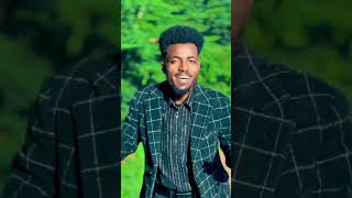 Dawit Girma 😘shortvideo shots duet waldaawarrawengeelaaoromoo waldaa habesha [upl. by Ycak]