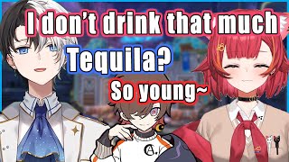 【ENG SUB】I dont get drunk anymore [upl. by Lanfri670]