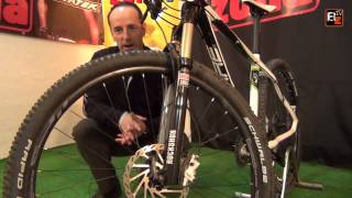 Test Lapierre Pro Race 529 de 29er [upl. by Pineda]