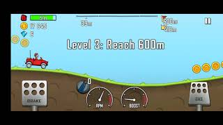 Scratch tutorial 30  Hill climb Racing game [upl. by Ttnerb694]