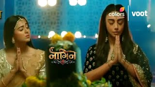 Naagin 6 PROMO Dekhiya Pratha aka Shesh Naagin Ka Naagin Banne Ka Safar [upl. by Mallen]