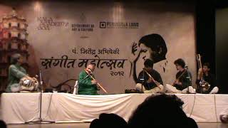 Pt Hariprasad Chaurasia  Part3 [upl. by Riaj]