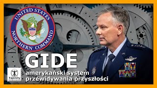 GIDE  amerykański system przewidywania przyszłości [upl. by God]