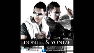 REGGAETON 2012 lo mas nuevo  suelta en la disco  doniel y yonize  los supersonicos 2012 [upl. by Buskirk765]