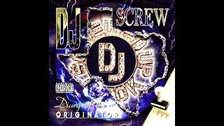 DJ Screw  Spice 1  Murder Aint Easy HQ [upl. by Esmeralda]