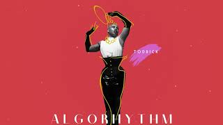 Todrick Hall ALGORHYTHM Official Audio [upl. by Zeitler]