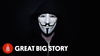 Meet the Lawyer Who Defends Anonymous [upl. by Deedahs]