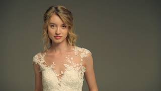 AtelierPronovias2019 and Pronovias2019 Preview Collections [upl. by Crosse]