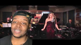 Habits  Vintage 1930s Jazz Tove Lo Cover ft Haley Reinhart  REACTION [upl. by Zenda]