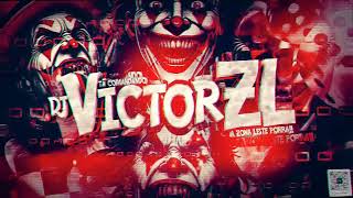 MONTAGEM LICET ESUM 🃏😡  DJ VICTOR ZL amp DJ XAVIER ZS [upl. by Elocim]