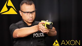 Introducing The All New Taser 10 [upl. by Lletnahs899]