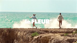 French Waltz by le FLEUR [upl. by Bartlett]