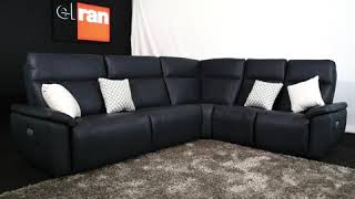 Elran Sectional  Sectionnel [upl. by Broome]