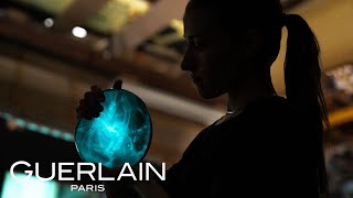 GUERLAIN  Exceptional Creations  Mitsouko Absolu 17 by Jeanne Briand The ASMR Film [upl. by Carlock]