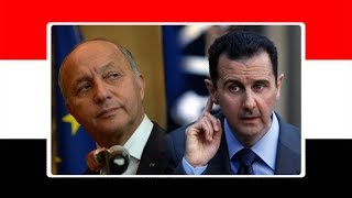 Syrie complot dEtat propagande de guerre amp manipulation [upl. by Mojgan]