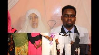 Hodan Abdirahman Dheere iyo Dalmar Yare  Heesta Dowlad Deegaanka Somalida Itoobiya DDSI  HD [upl. by Charpentier428]