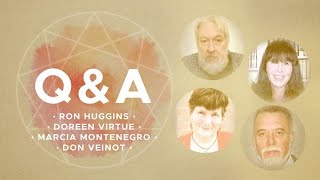 10  Questions Answered on the Enneagram [upl. by Maddock]