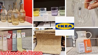 IKEA 2207 VAISSELLE ET ACCESSOIRES CUISINE [upl. by Linkoski]