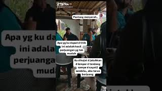 Ketika gaji karyawan kurang buat bayar utang [upl. by Ruprecht944]