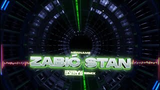 NewName  Zabić Stan Patryś Remix [upl. by Auqenes]