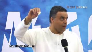 Communion Prayers  Dag Heward Mills  First Love Church  Unity Service 25102020 [upl. by Stacia]