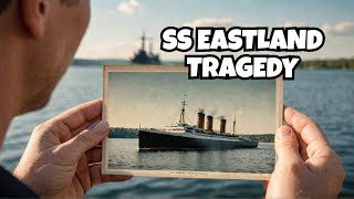 The Overlooked Tragedy of the SS Eastland A Forgotten Disaster [upl. by Hamlet]