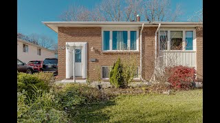 7746 Jubilee Dr Niagara Falls  HD VIRTUAL TOURS [upl. by Anairuy]