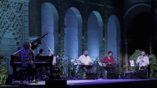 Dorantes amp Taksim Trio  Sevilla Bienal de Flamenco  23092016 [upl. by Joete893]