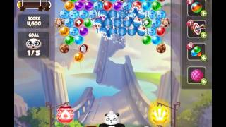 Panda Pop Level 430 NO BOOSTERS [upl. by Melitta]