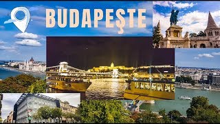 ORTA AVRUPANIN EN GÜZEL ŞEHRİ BUDAPEŞTE [upl. by Alodie451]