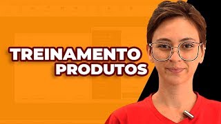 TREINAMENTO  Cadastro de Produtos no Programa Consumer [upl. by Barnes]