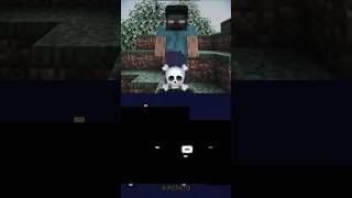 Minecraft meme ☠️ Xpotato Bouncing Square  PowerStudios [upl. by Adnoek]