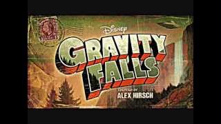 Gravity Falls  Theme Song EXTENDED AWESOME VERSION [upl. by Secor]