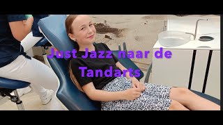 Just Jazz naar de Tandarts [upl. by Beka]