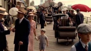 Boardwalk Empire After Show Season 5 Episode 8 quotEldoradoquot  AfterBuzz TV [upl. by Kat]