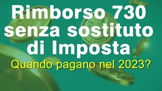 730 online PRECOMPILATO 2020 GUIDA alla compilazione con pochi Click [upl. by Schoenfelder]