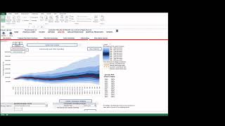 Bogleheads® Chapter Series – Pralana Retirement Calculator [upl. by Yrrej367]