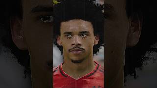 𝐒𝐚𝐧é 𝐬𝐜𝐨𝐫𝐞𝐝 𝐚 𝐛𝐫𝐢𝐥𝐥𝐢𝐚𝐧𝐭 𝐠𝐨𝐚𝐥 sane bayernmunich bundesliga efootball pes pes2021 efootball2024 [upl. by Lupe515]