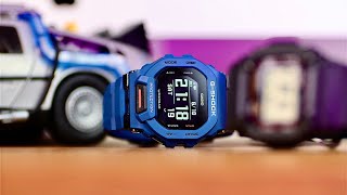 Should You Try A Modern Casio in 2023 GShock GBD2002ER Review [upl. by Holladay]