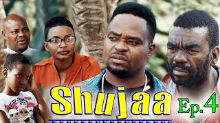 SHUJAA SO1 EPI 4SWAHILI MOVIE BONGO MOVIES LATEST II AFRICAN LATEST MOVIES ❤ [upl. by Yebot]