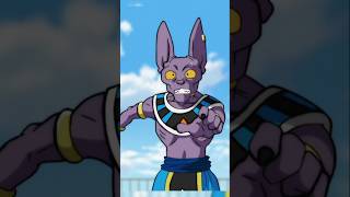 The Only One Beerus Truly Fears [upl. by Nylkaj114]