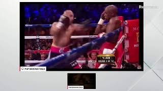 GERVONTA DAVIS VS LAMONT ROACH TERENCE CRAWFORD VS FUNDORA WHERES ERROL HANEY GARCIA 2 IN COURT [upl. by Dylan]