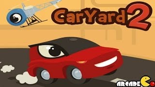 Car Yard 2 Walkthrough [upl. by Pillow]