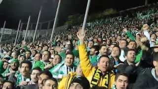 Bursaspor 3 8taş 0 tribünler Koyduk mu [upl. by Cassady]