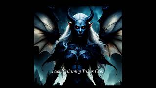 Lady Calamity Takes Over ASMR Audio RP F4A Gaslighting Manipulation [upl. by Fernyak]