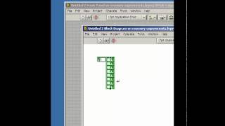 LabVIEW Tips Create a fixedsize array control for FPGAtargeted VIs [upl. by Aratehs]