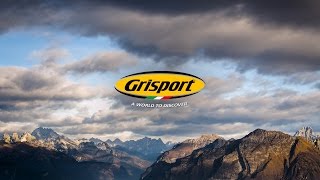 Grisport  emotional video 2016 [upl. by Nabila]